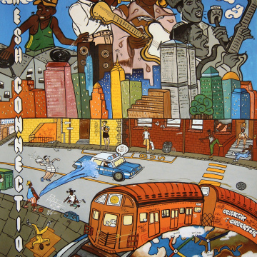 AFFICHES